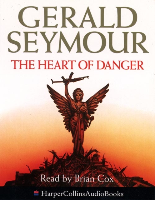Heart of Danger