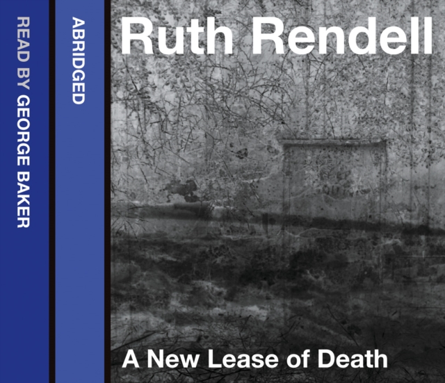 New Lease of Death