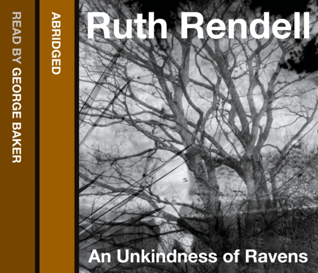 Unkindness of Ravens