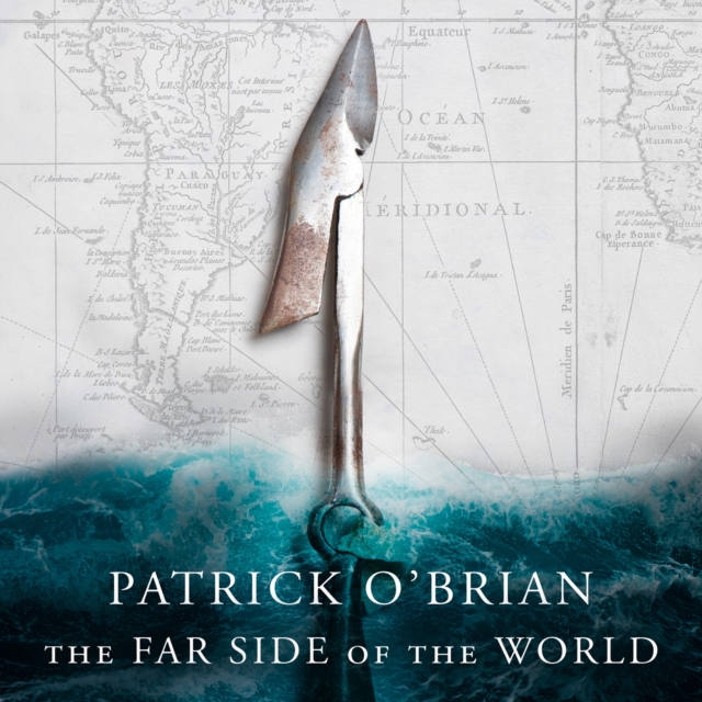 Far Side of the World (Aubrey-Maturin, Book 10)