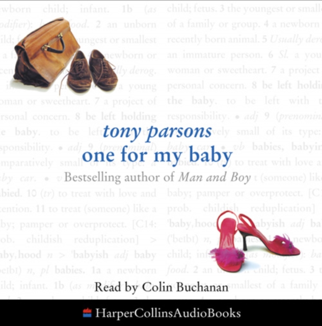 One For My Baby