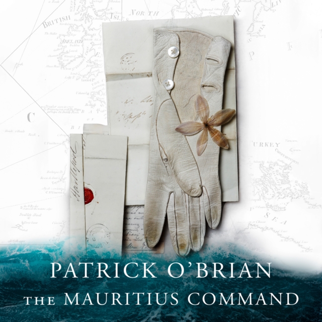 Mauritius Command (Aubrey-Maturin, Book 4)