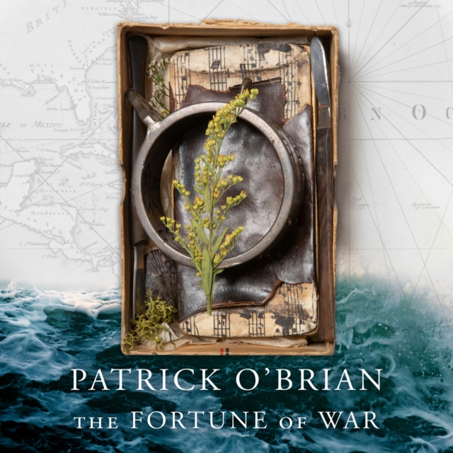FORTUNE OF WAR- ABR EA