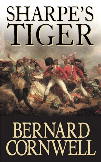 Sharpe's Tiger