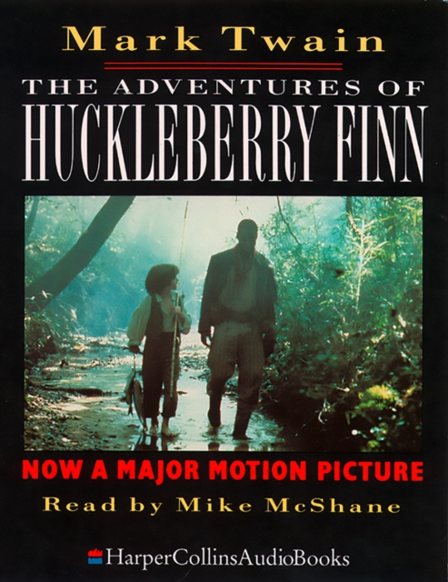 Adventures of Huckleberry Finn