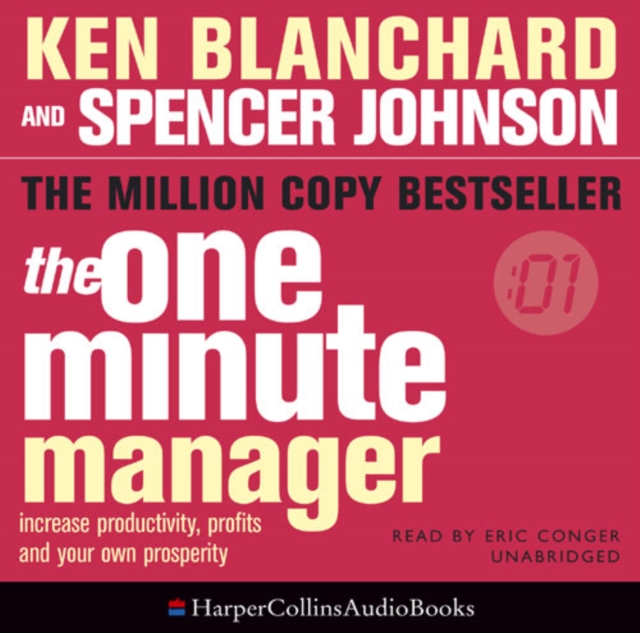 One Minute Manager