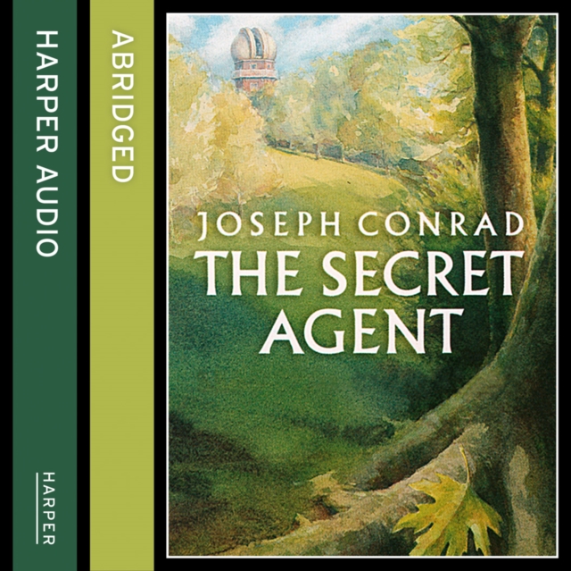 Secret Agent
