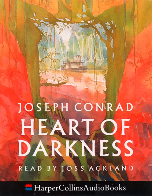 Heart of Darkness