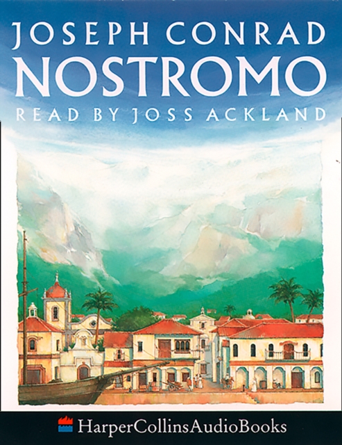 Nostromo