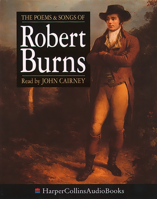 Poems and Songs of Robert Burns