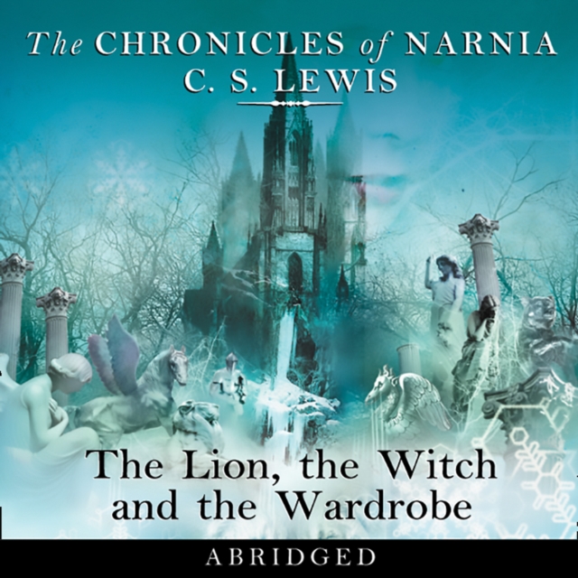 LION, THE WITCH & THE WARDR_EA