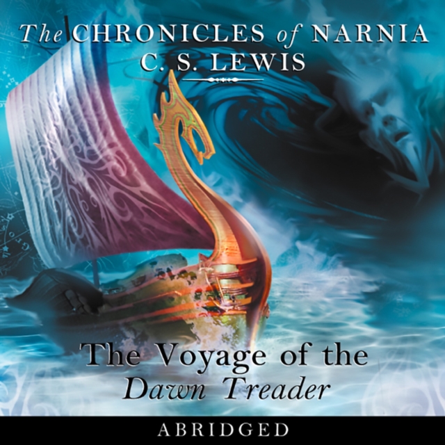 VOYAGE OF THE DAWN TREADER-_EA