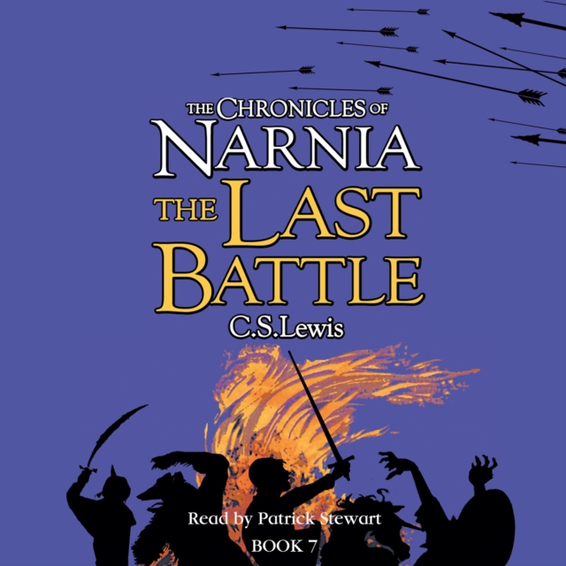 Last Battle (The Chronicles of Narnia, Book 7)