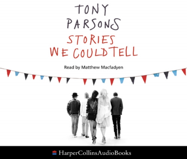 Stories We Could Tell