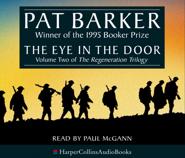 EYE IN DOOR ABRIDGED AU EA