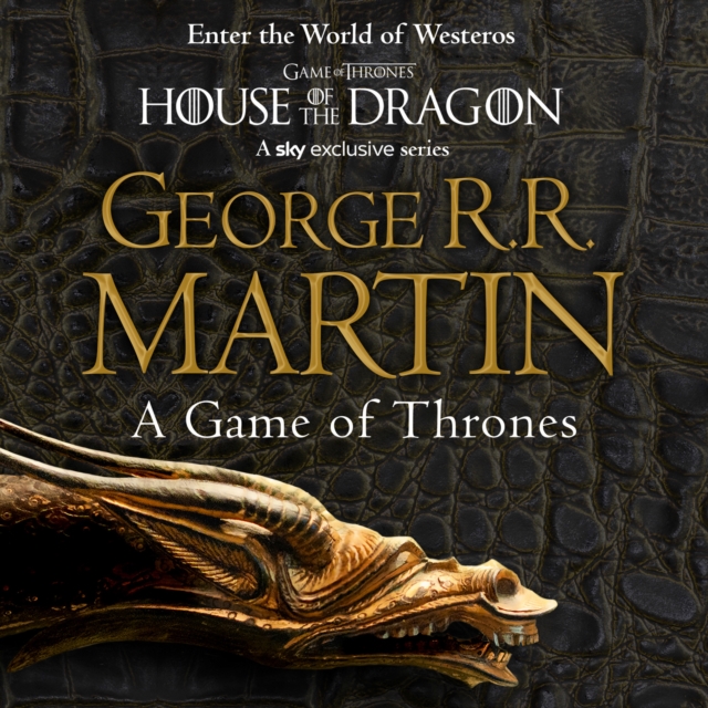 Game of Thrones (A Song of Ice and Fire, Book 1)