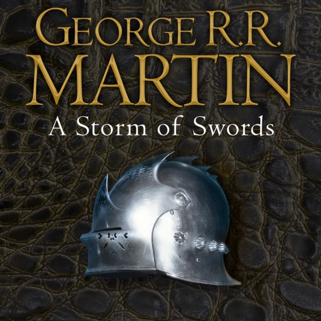 Storm of Swords (A Song of Ice and Fire, Book 3)