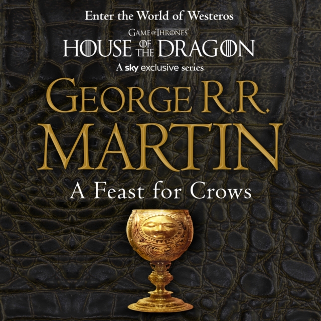 Feast for Crows (A Song of Ice and Fire, Book 4)