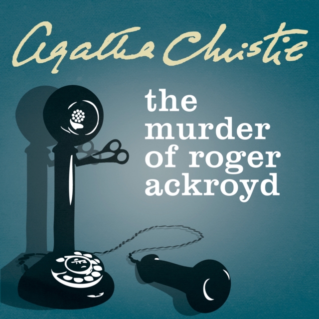 Murder of Roger Ackroyd