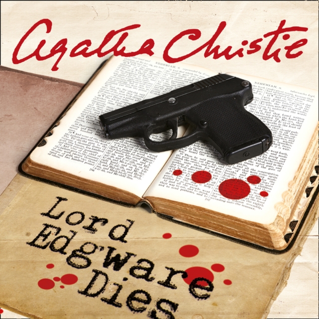 Lord Edgware Dies