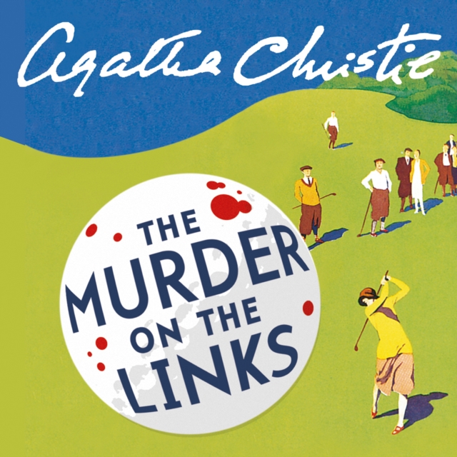Murder on the Links