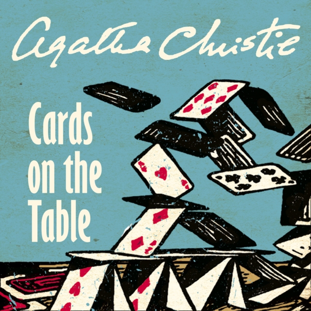 Cards on the Table