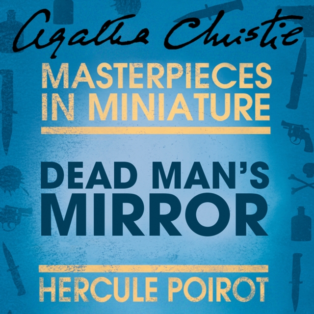 Dead Man's Mirror
