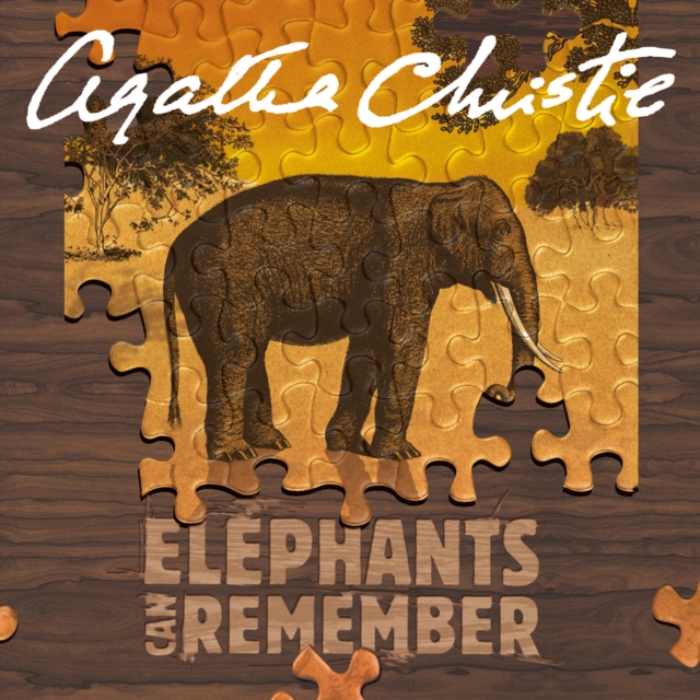 Elephants Can Remember