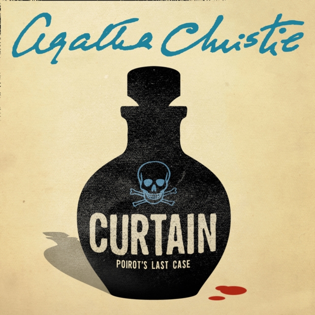 Curtain: Poirot's Last Case