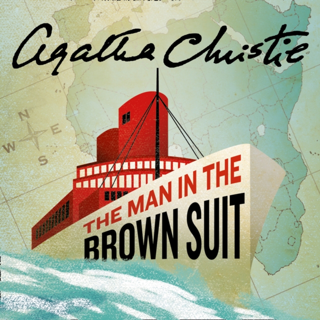 Man in the Brown Suit