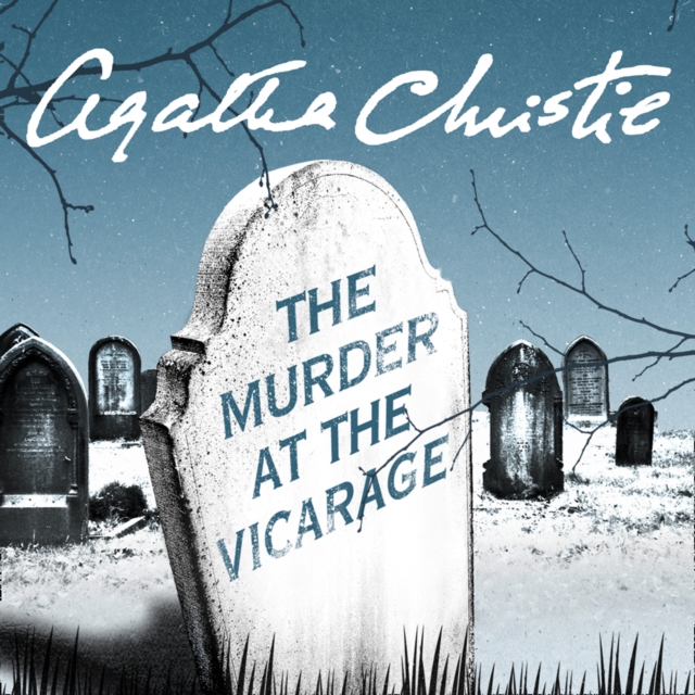 Murder at the Vicarage (Marple, Book 1)