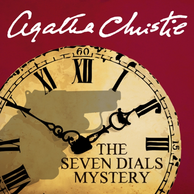 Seven Dials Mystery