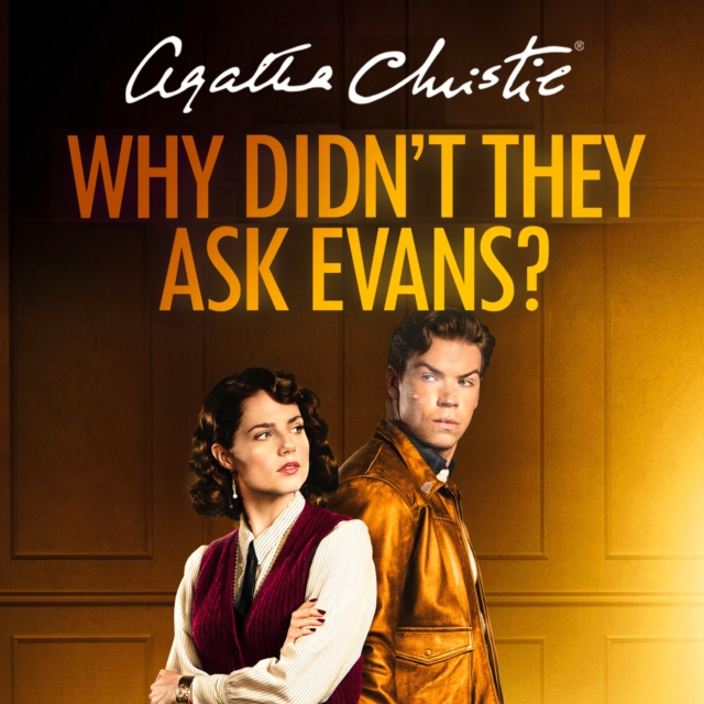 Why Didn't They Ask Evans?