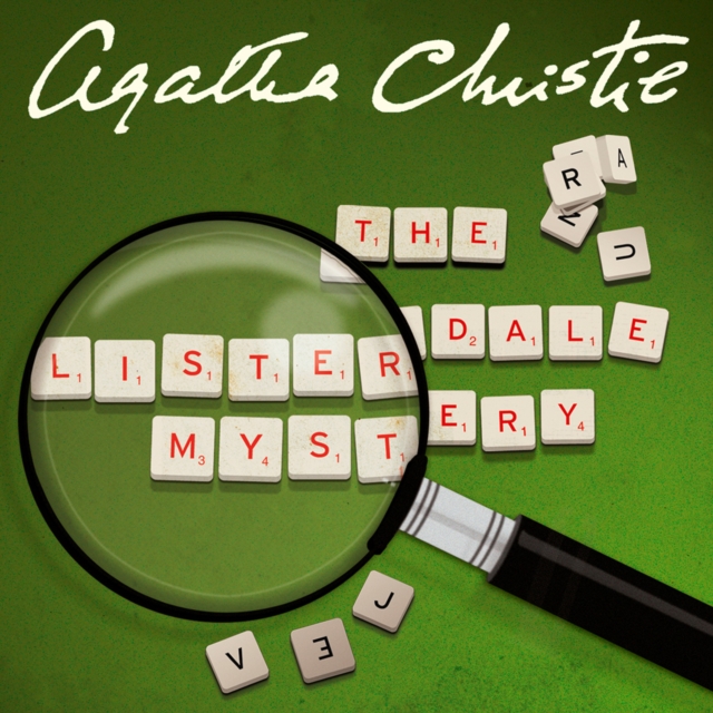 Listerdale Mystery