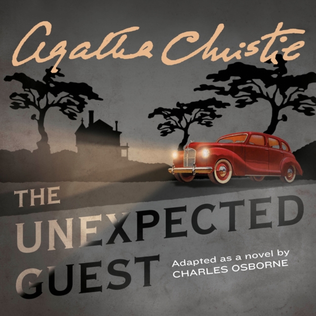 Unexpected Guest