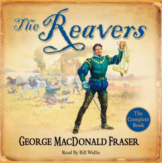 Reavers