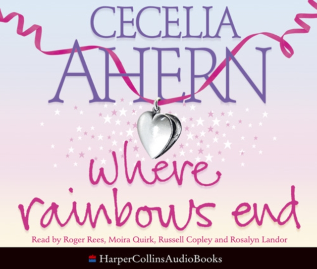 Where Rainbows End