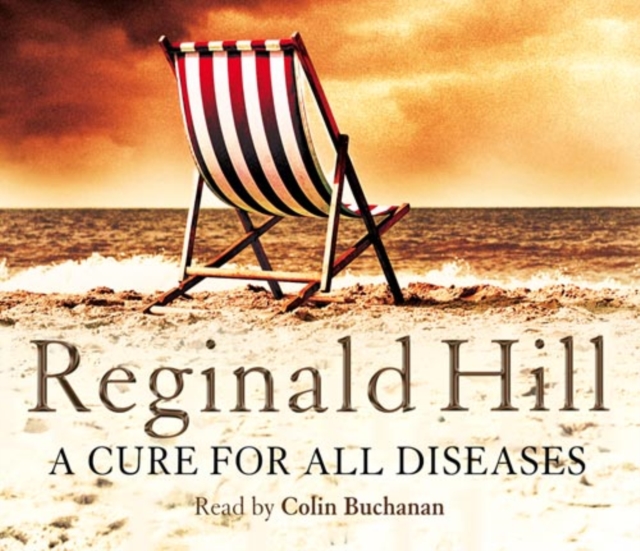 CURE FOR ALL DISEASES ABRI EA