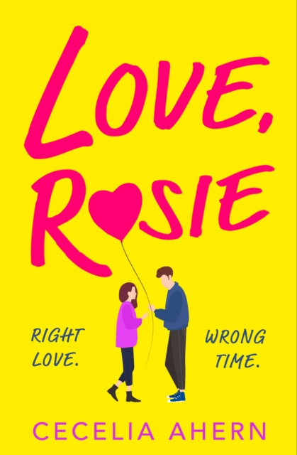 Love Rosie (Where Rainbows End)