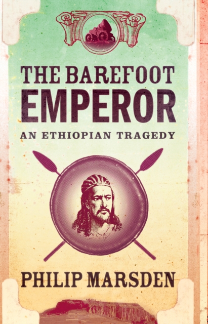 Barefoot Emperor