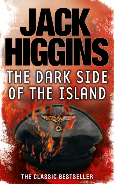 Dark Side of the Island