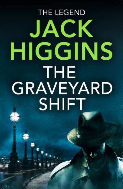 Graveyard Shift
