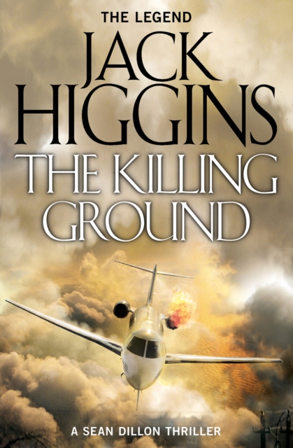 Killing Ground (Sean Dillon Series, Book 14)