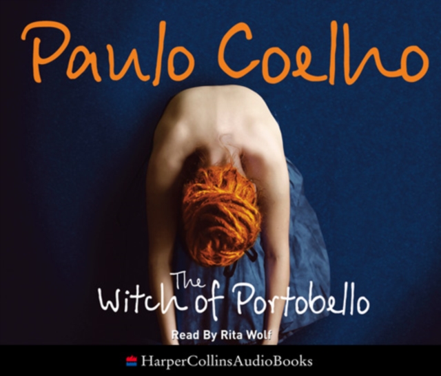 Witch of Portobello
