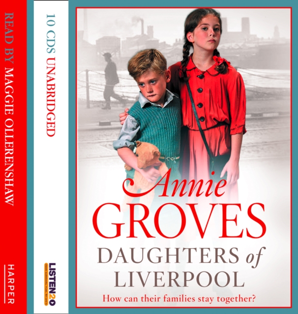 Daughters of Liverpool