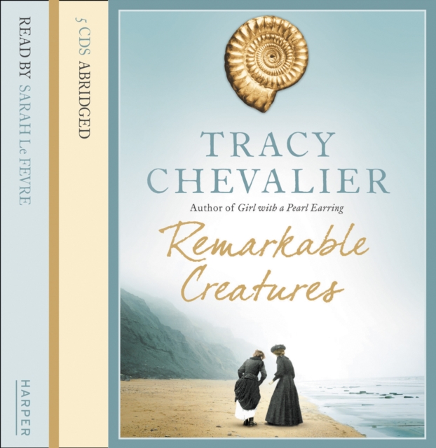 Remarkable Creatures