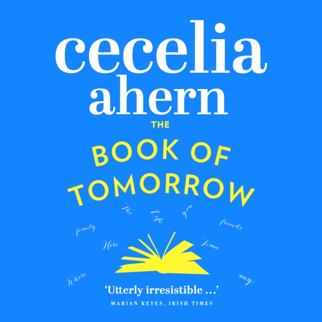 BK OF TOMORROW- UNABR ED NO_EA