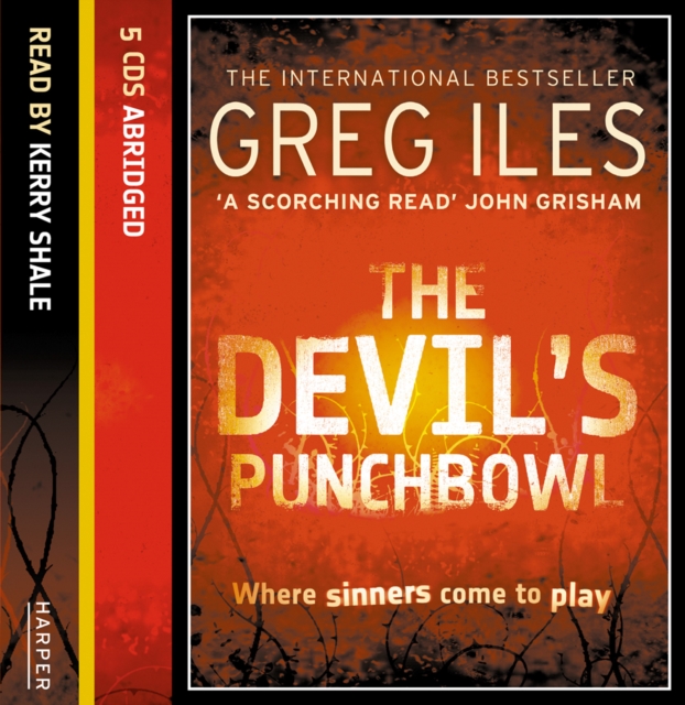 Devil's Punchbowl (Penn Cage, Book 3)