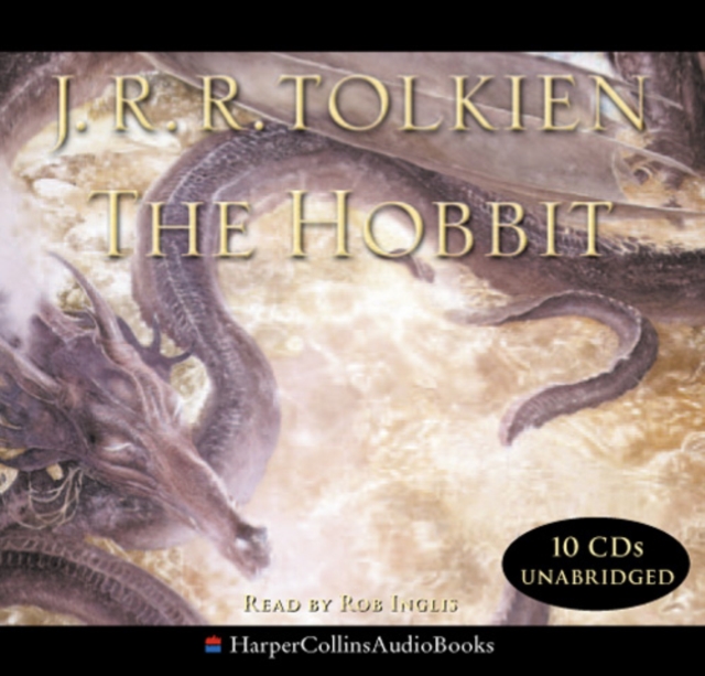 Hobbit Part Two