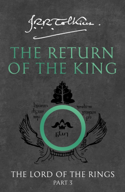Return of the King